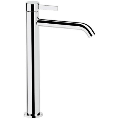 Remer MC11LXL Metrica 高身面盆水龍頭 (鍍鉻色)