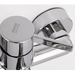 Remer MC05 Metrica 浴缸龍頭 (鍍鉻色)