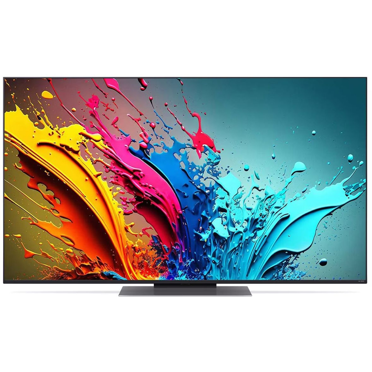 LG 樂金 55QNED86TCA 55吋 QNED86 4K 智能電視