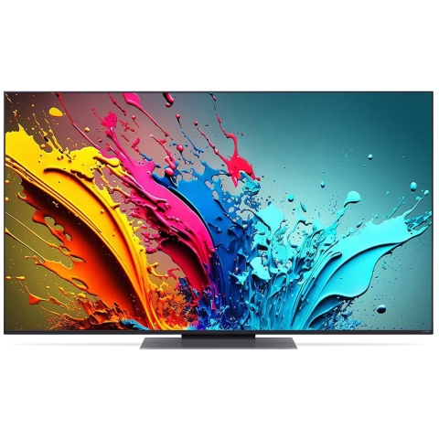 LG 樂金 55QNED86TCA 55吋 QNED86 4K 智能電視