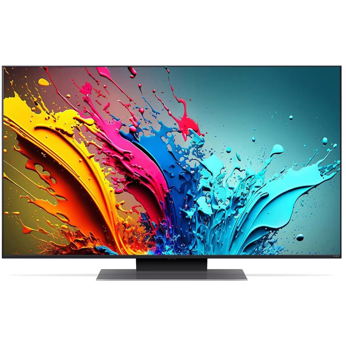 LG 樂金 50QNED86TCA 50吋 QNED86 4K 智能電視