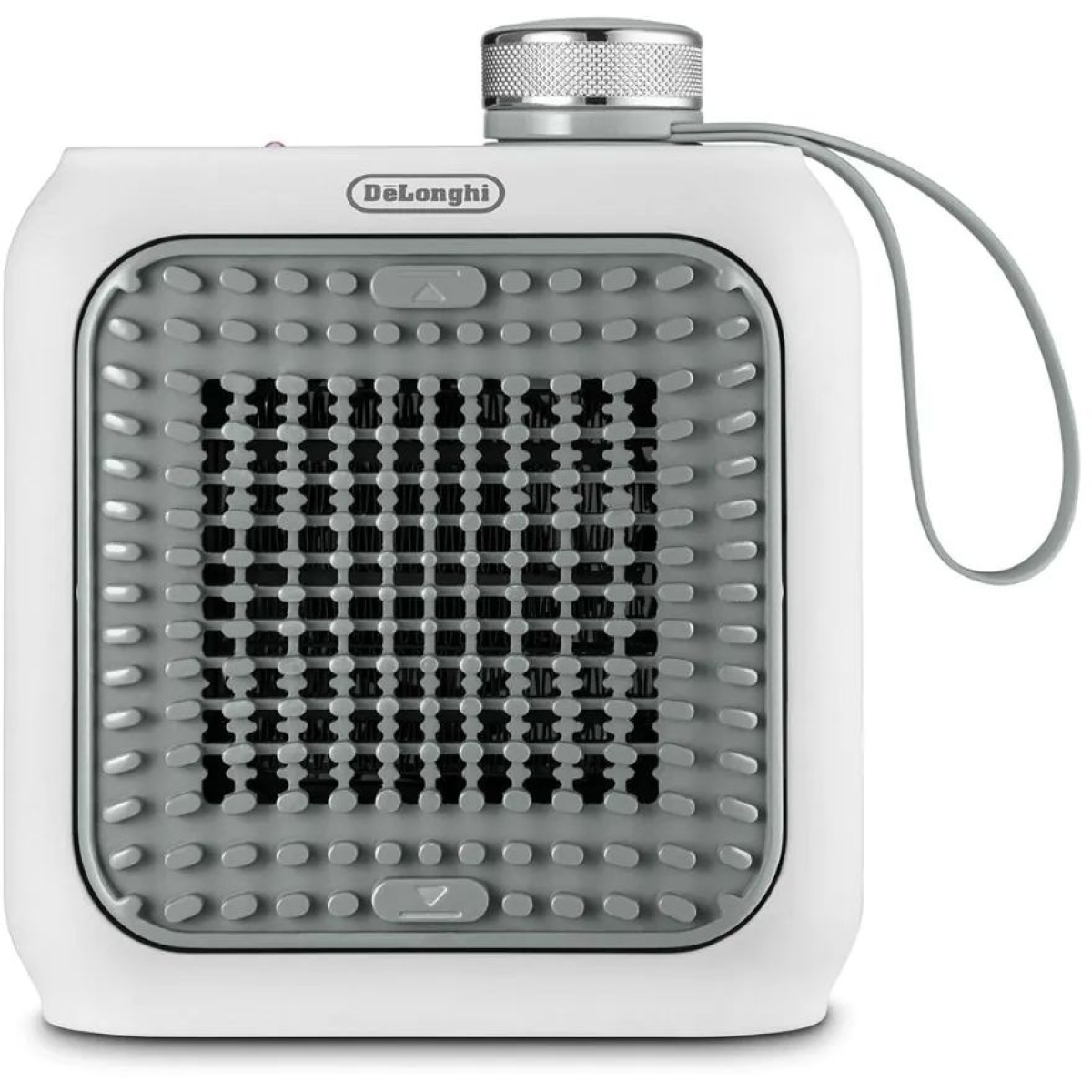 DeLonghi HFX12C03.GR 360W Capsule Desk 陶瓷加熱暖風機 (牛油果綠)