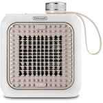 DeLonghi HFX12C03.PK 360W Capsule Desk 陶瓷加熱暖風機 (櫻花粉)