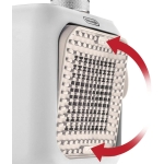 DeLonghi HFX12C03.PK 360W Capsule Desk 陶瓷加熱暖風機 (櫻花粉)