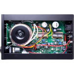 Rega Io 入門級合併擴音機