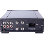 Rega Io 入門級合併擴音機