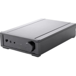 Rega Io 入門級合併擴音機