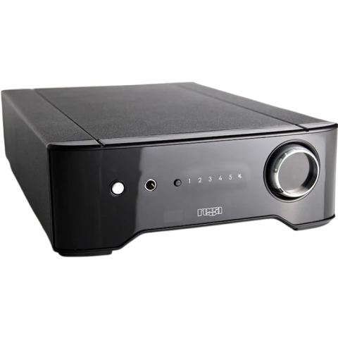 Rega Brio MK3 布里奧 合併擴音機