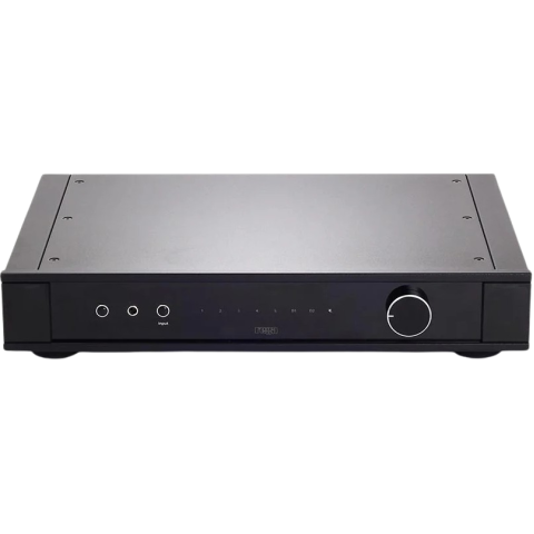 Rega Elex MK4 合併擴音機