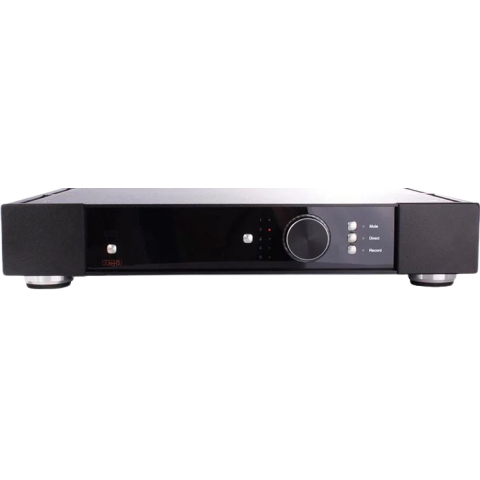 Rega Elicit-R 引導R 合併擴音機