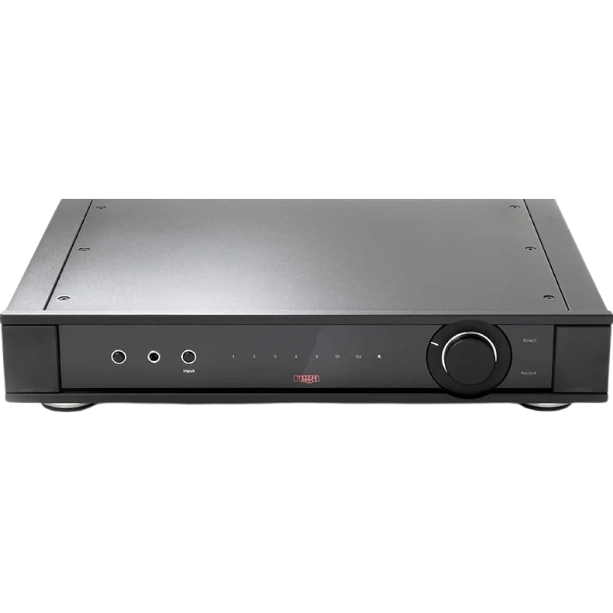 Rega Elicit MK5 合併擴音機