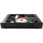 Rega Elicit MK5 合併擴音機