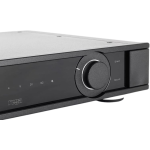 Rega Elicit MK5 合併擴音機