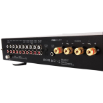 Rega Elicit MK5 合併擴音機