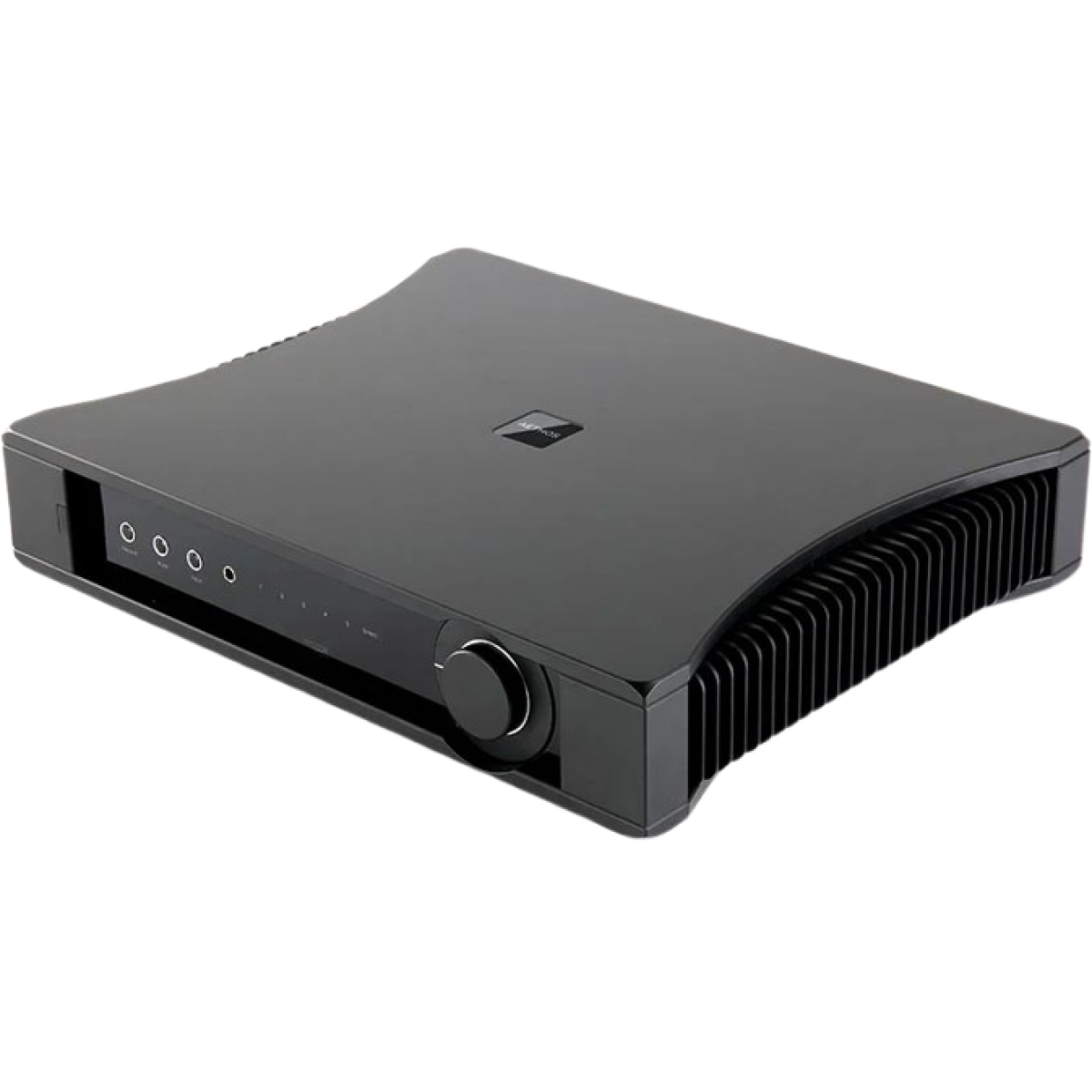 Rega Aethos個性 合併擴音機