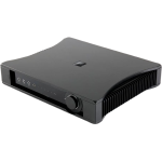 Rega Aethos個性 合併擴音機