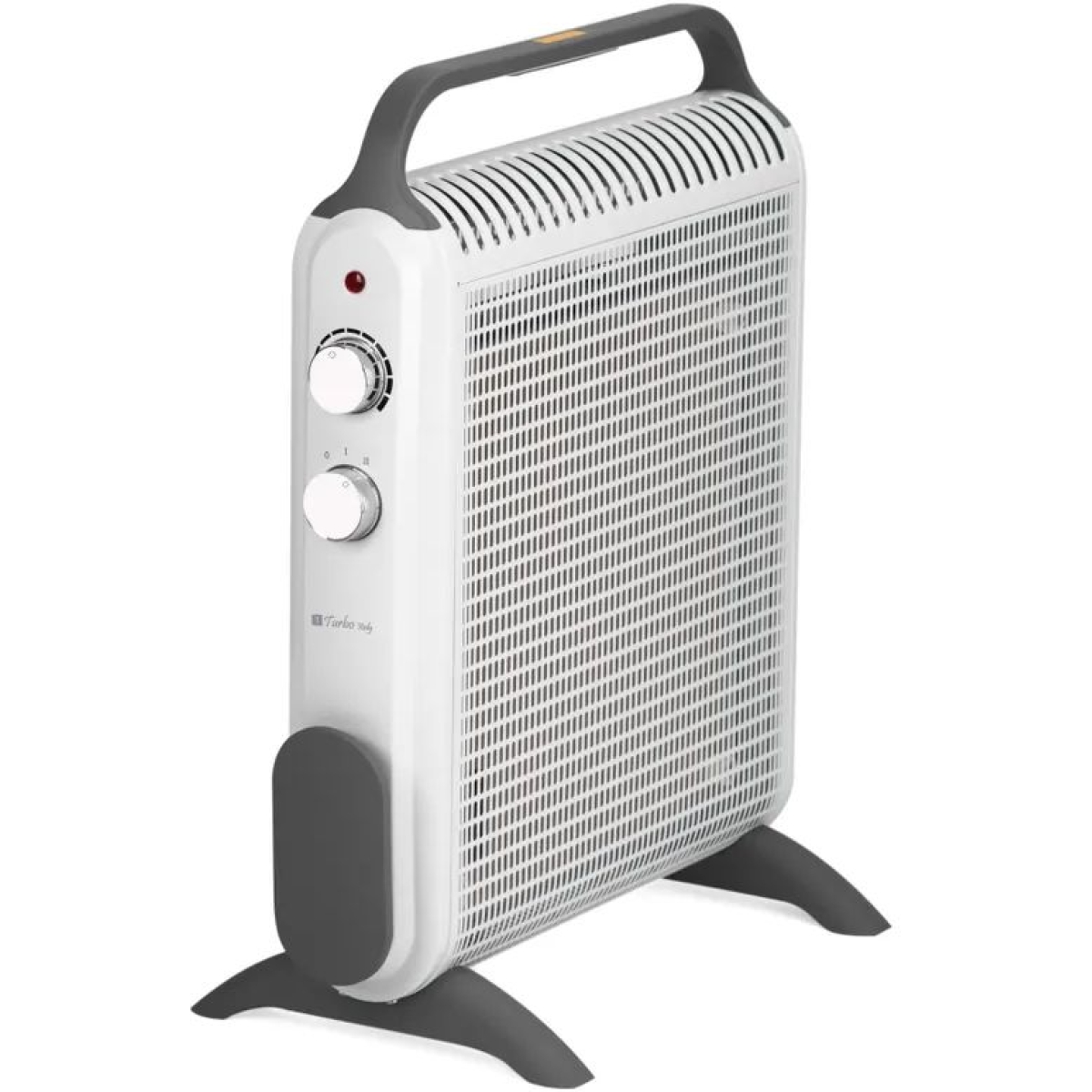 Turbo Italy TMH-20 2000W 小型米格熱能 恒溫浴室暖爐