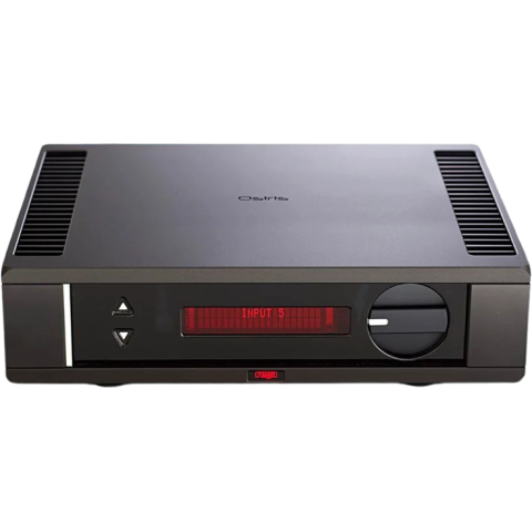 Rega Osiris奥西里斯 旗艦合併擴音機