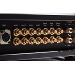 Rega Osiris奥西里斯 旗艦合併擴音機