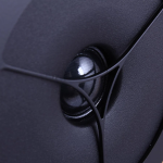 Rega RX3 二路半座地揚聲器 (桃木)