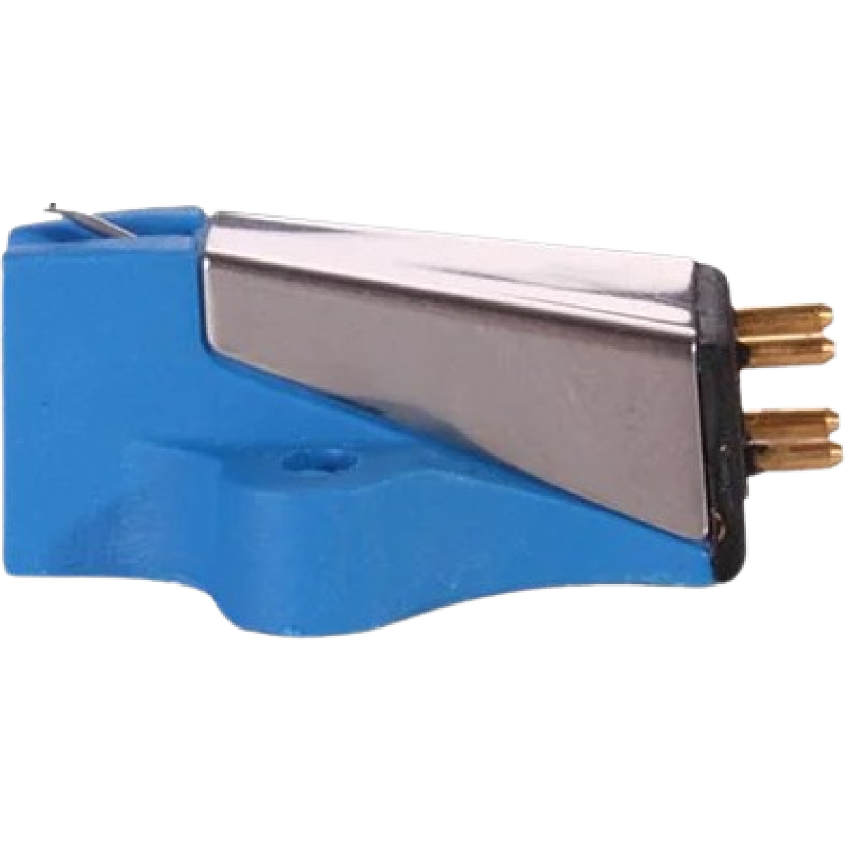 Rega Elys2 愛麗絲 2動磁唱頭(藍色)