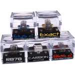 Rega Elys2 愛麗絲 2動磁唱頭(藍色)