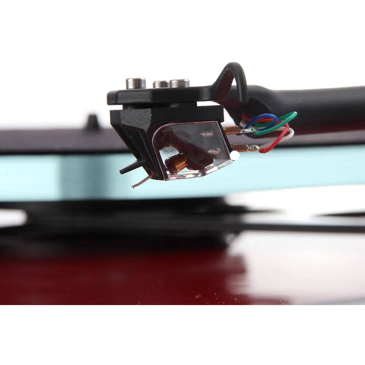 Rega Ania 阿尼亞動圈唱頭