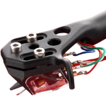 Rega Ania 阿尼亞動圈唱頭