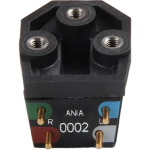 Rega Ania 阿尼亞動圈唱頭