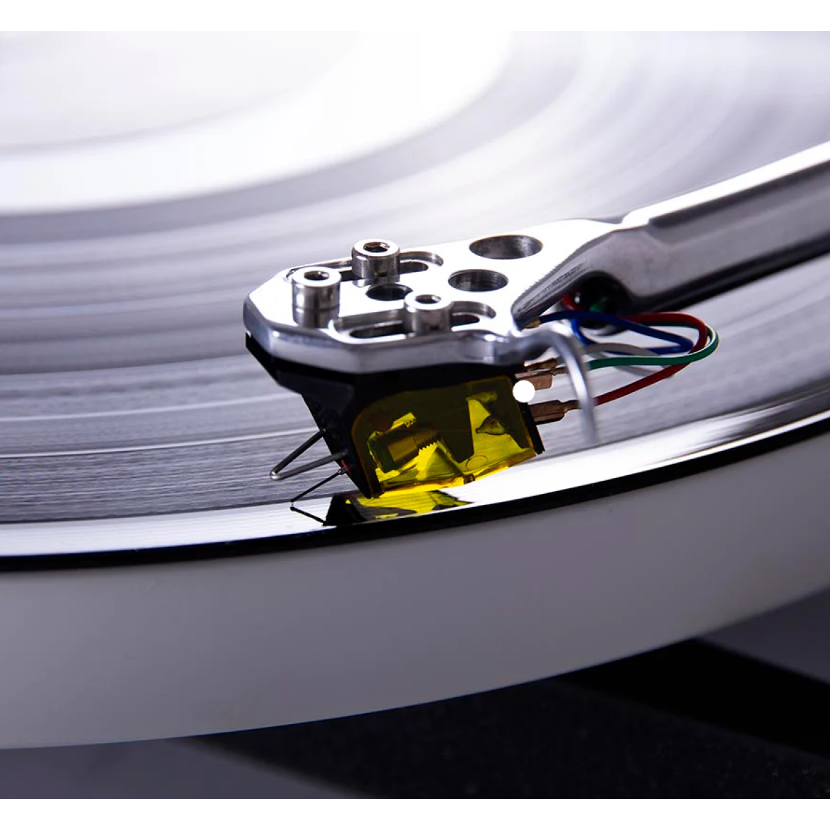 Rega Aphelion 2遠日點2號 監聽級動圈唱頭