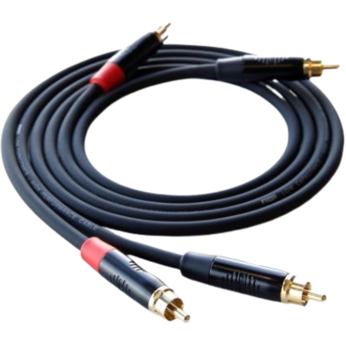 Rega 全新 Couple 3 互連線 (1米) Rega 全新 Couple 3 互連線 (1米)