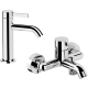Remer Metrica 水龍頭套裝 (鍍鉻色) (MC12+MC05)