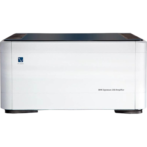 PS Audio BHK 簽名版250 立體聲後級