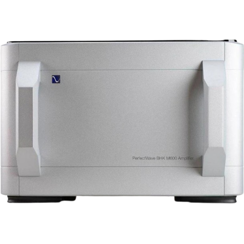 PS Audio BHK Mono 600 單聲道膽/石混種後級