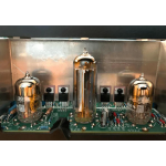 PS Audio BHK Mono 600 單聲道膽/石混種後級