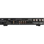 PS Audio Stellar Strata 恆星 串流解碼合併機