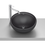 Roca A32787K080 Bol 檯上面盆 (啞黑色)
