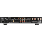 PS Audio Stellar Strata MK2 星際(銀色)