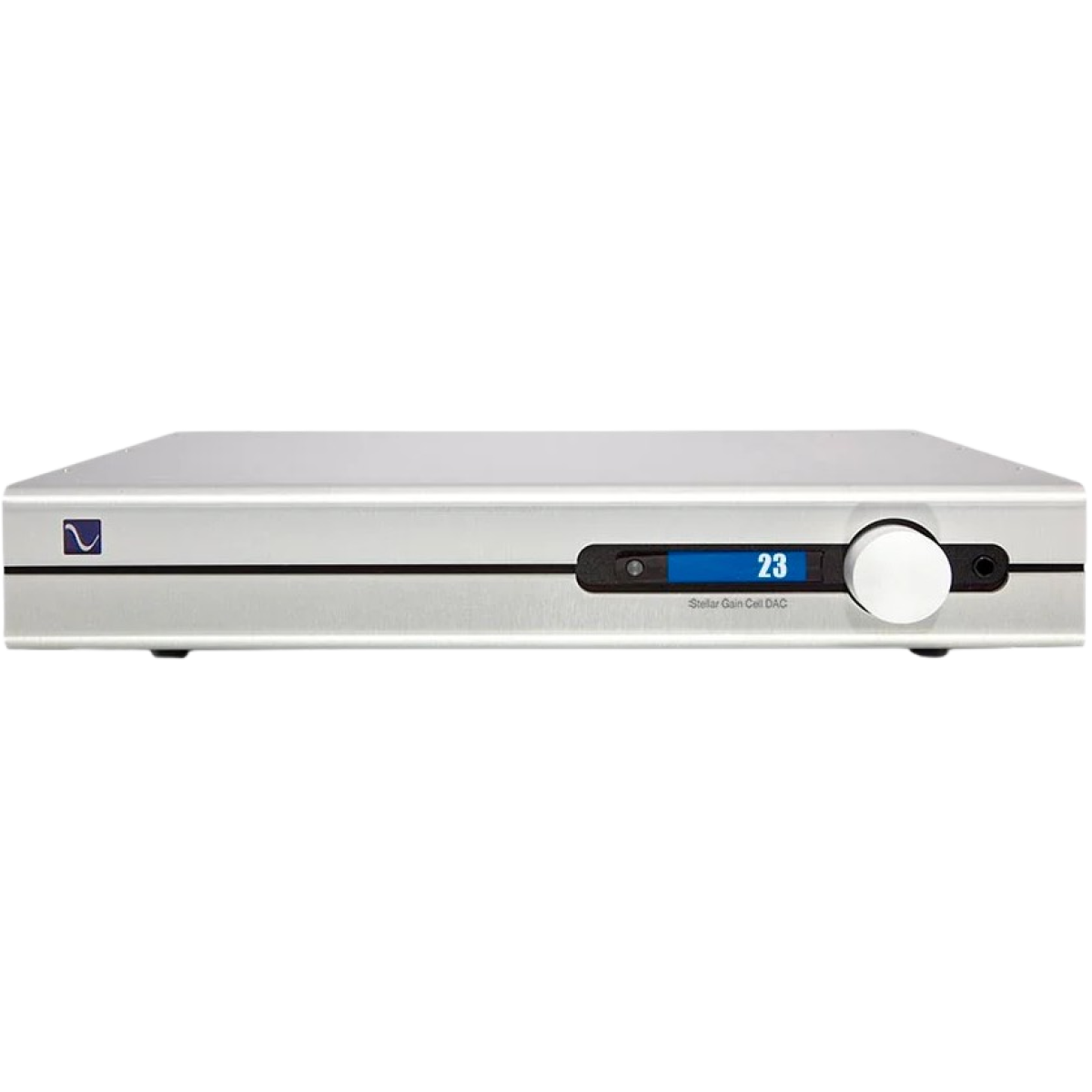 PS Audio Stellar Gain Cell DAC / Preamplifier 恆星 解碼器連前級