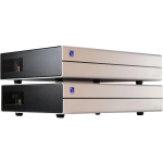 PS Audio Stellar M1200 Vacuum Tube Input Mono Amplifier 恆星 M1200 單聲道混種後級