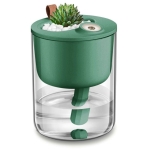 Turbo Italy TCM-320G USB 小盆栽加濕機 (綠色)