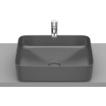 Roca A327530640 Inspira 檯上面盆 (瑪瑙黑)