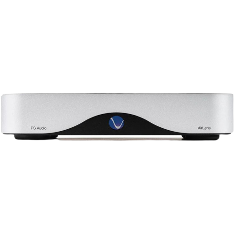 PS Audio AirLens 串流播放機