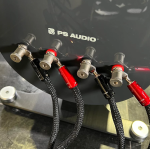 PS Audio Aspen FR30 座地揚聲器