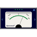 PS Audio Direct Stream Power Plant P12 電源工廠