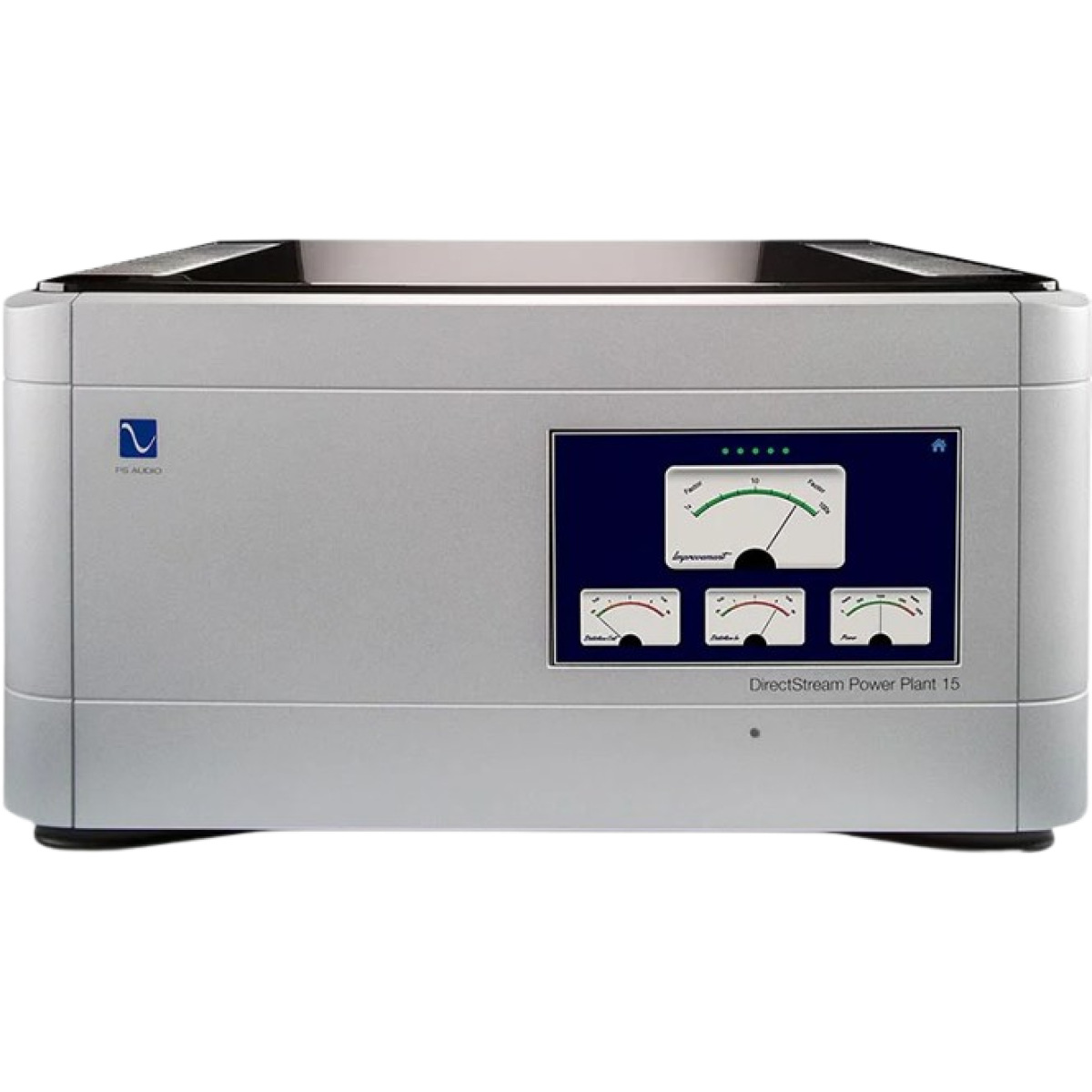 PS Audio Direct Stream Power Plant P15 電源工廠