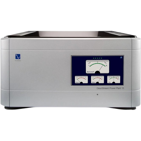 PS Audio Direct Stream Power Plant P15 電源工廠