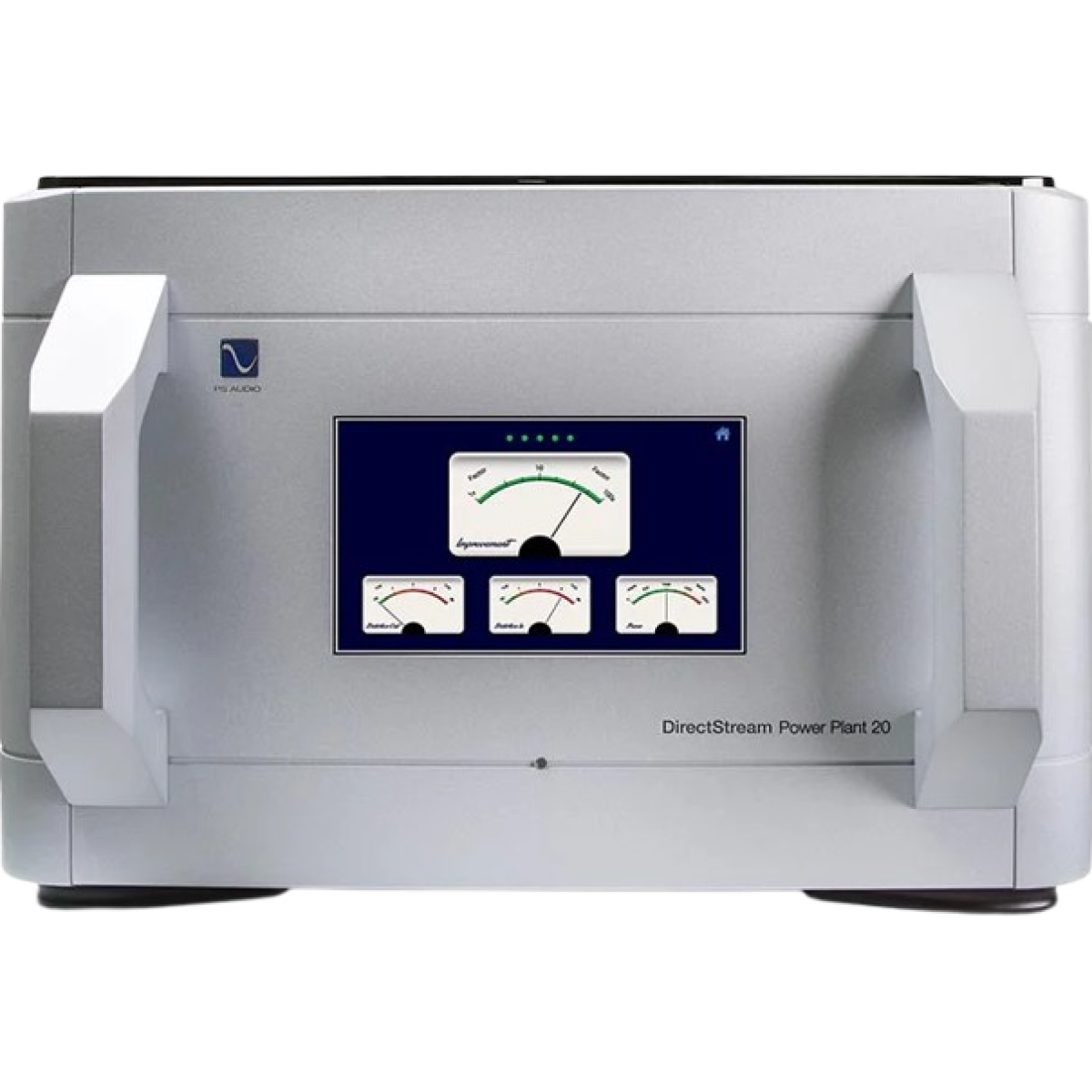 PS Audio Direct Stream Power Plant P20 電源工廠