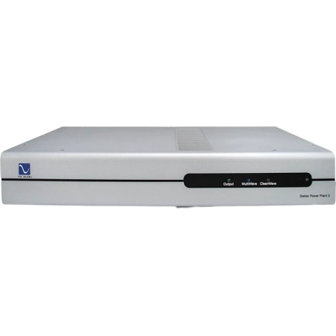 PS Audio Stellar Power Plant 3 恆星3號 電源工廠 (英式)