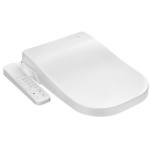 Roca The Gap Rimless 自由咀分體座廁配電子廁板 (尊尚型) 套裝 (804020005+34C475+34247L) (不包含風琴喉)